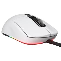 Мышка Cougar Minos Neo RGB USB White Фото 1