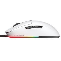 Мышка Cougar Minos Neo RGB USB White Фото 3