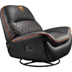 Кресло игровое Cougar Overlord Фото 10