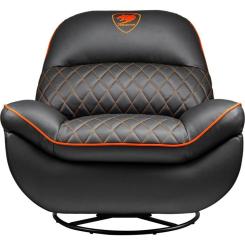 Кресло игровое Cougar Overlord Фото