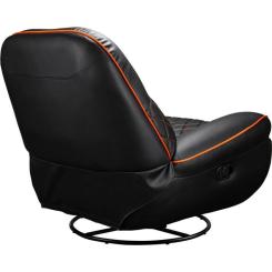 Кресло игровое Cougar Overlord Фото 4