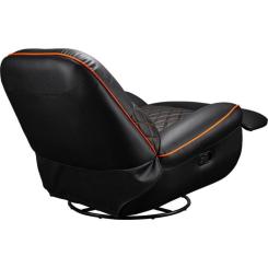 Кресло игровое Cougar Overlord Фото 5