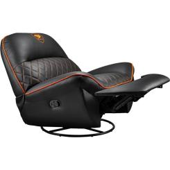 Кресло игровое Cougar Overlord Фото 6