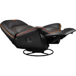 Кресло игровое Cougar Overlord Фото 7