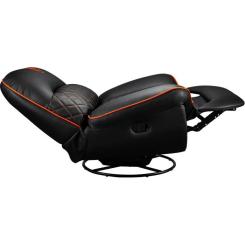 Кресло игровое Cougar Overlord Фото 8