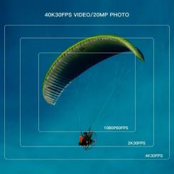 Экшн-камера SJCAM SJ11 Active Фото 10