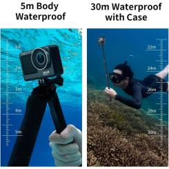 Экшн-камера SJCAM SJ11 Active Фото 11