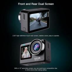 Экшн-камера SJCAM SJ11 Active Фото 8