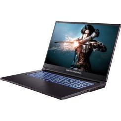 Ноутбук Dream Machines RG2050-17 Фото 2