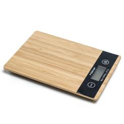 Весы кухонные Hölmer HSK-2105WD Фото 1