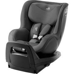 Автокресло Britax-Romer DUALFIX PRO M Style Mineral Grey Фото 1