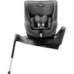 Автокресло Britax-Romer DUALFIX PRO M Style Mineral Grey Фото 3