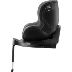 Автокресло Britax-Romer DUALFIX PRO M Style Mineral Grey Фото 4