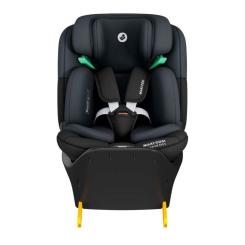 Автокресло Maxi-Cosi Emerald 360 S Tonal Black Фото 9