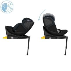 Автокресло Maxi-Cosi Emerald 360 S Tonal Black Фото 10