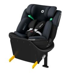 Автокресло Maxi-Cosi Emerald 360 S Tonal Black Фото