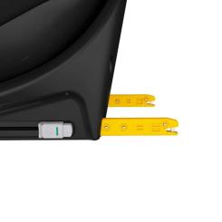 Автокресло Maxi-Cosi Emerald 360 S Tonal Black Фото 1