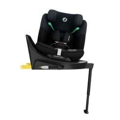 Автокресло Maxi-Cosi Emerald 360 S Tonal Black Фото 2