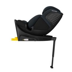 Автокресло Maxi-Cosi Emerald 360 S Tonal Black Фото 3