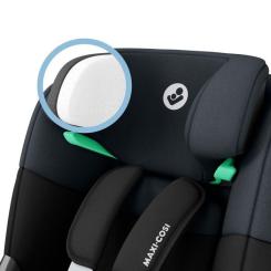Автокресло Maxi-Cosi Emerald 360 S Tonal Black Фото 4