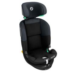 Автокресло Maxi-Cosi Emerald 360 S Tonal Black Фото 5