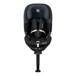 Автокресло Maxi-Cosi Emerald 360 S Tonal Black Фото 7