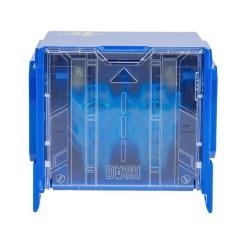 Трансформер Dinoster Динозавр - Синий Птера-бот Фото 6