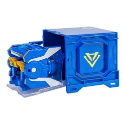 Трансформер Dinoster Динозавр - Синий Птера-бот Фото 7