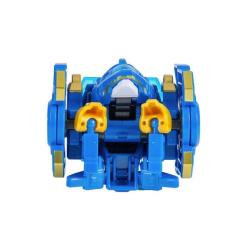 Трансформер Dinoster Динозавр - Синий Птера-бот Фото 8