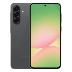 Мобильный телефон Samsung Galaxy A56 5G 8/128Gb Black Фото