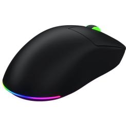 Мышка Hator Quasar 3 Ultra 8K Wireless Black Фото 3