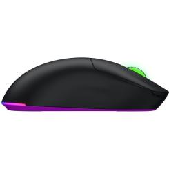 Мышка Hator Quasar 3 Ultra 8K Wireless Black Фото 5