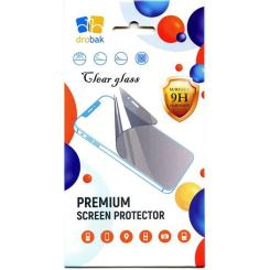 Стекло защитное Drobak Samsung Galaxy M15 5G Фото