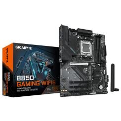 Материнская плата GIGABYTE B850 GAMING WIFI6 Фото 3