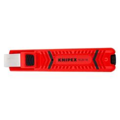 Съемник изоляции KNIPEX 16 20 16 SB Фото 1