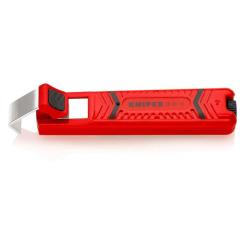 Съемник изоляции KNIPEX 16 20 16 SB Фото 2