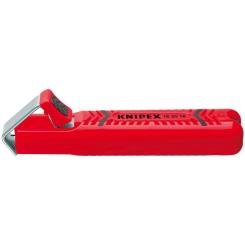 Съемник изоляции KNIPEX 16 20 16 SB Фото 3