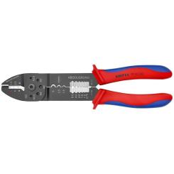 Затискач для клем KNIPEX 97 32 240 Фото