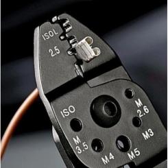 Затискач для клем KNIPEX 97 32 240 Фото 3