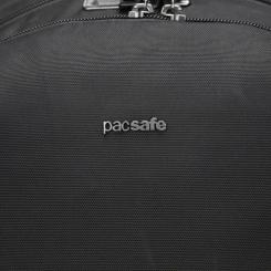 Рюкзак туристический Pacsafe Metrosafe X 25L чорний Фото 9