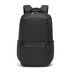 Рюкзак туристический Pacsafe Metrosafe X 25L чорний Фото