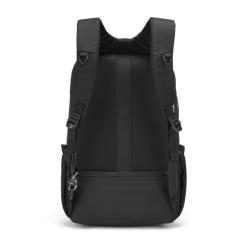 Рюкзак туристический Pacsafe Metrosafe X 25L чорний Фото 1
