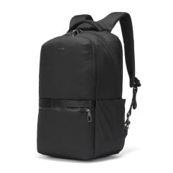 Рюкзак туристический Pacsafe Metrosafe X 25L чорний Фото 2