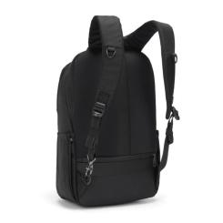 Рюкзак туристический Pacsafe Metrosafe X 25L чорний Фото 3