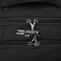Рюкзак туристический Pacsafe Metrosafe X 25L чорний Фото 4
