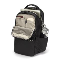 Рюкзак туристический Pacsafe Metrosafe X 25L чорний Фото 7