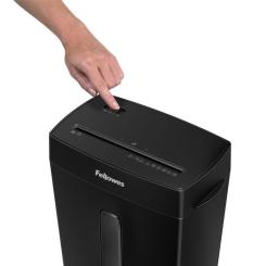 Уничтожитель документов Fellowes Р-42C Фото 3