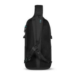 Сумка Pacsafe Eco 12L Anti-Theft Sling Backpack Черная Фото 2