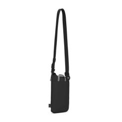 Сумка Pacsafe GO Tech Crossbody Черная Фото 1