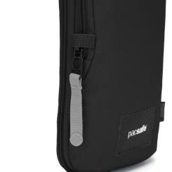 Сумка Pacsafe GO Tech Crossbody Черная Фото 3